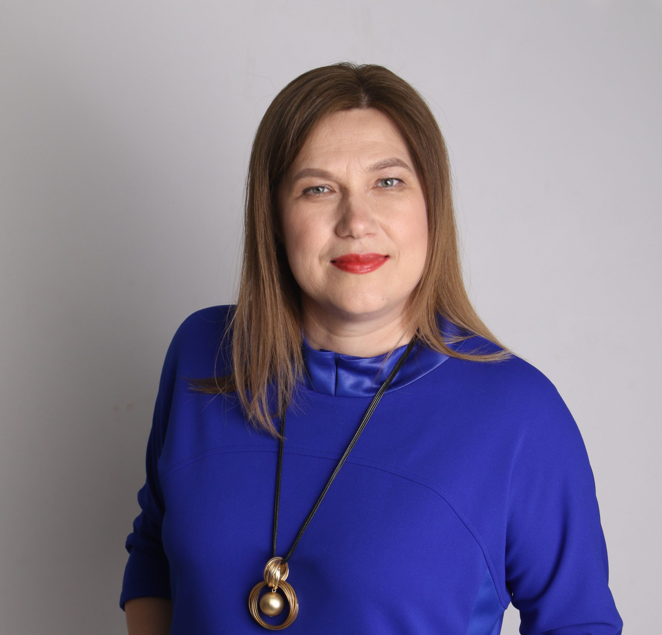 Лилия Александровна Евсюкова, бизнес психолог